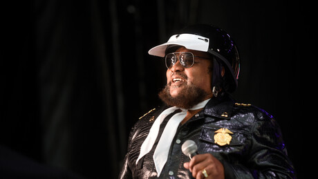 Morre Victor Willis, intérprete da música favorita de Trump