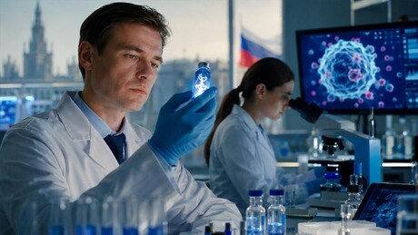 Oncologistas russos lançam tratamento inovador para um dos cânceres mais agressivos
