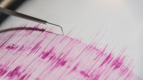 Terremoto de magnitude 6,0 atinge Japão