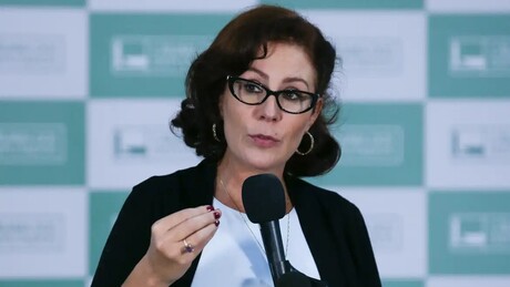 Justiça italiana anula decisão sobre extradição de Carla Zambelli