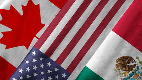 Racha: EUA decidem não renovar acordo de livre comércio com México e Canadá