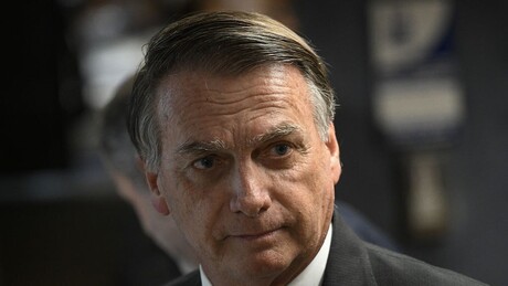 PGR defende manutenção de prisão domiciliar para Bolsonaro