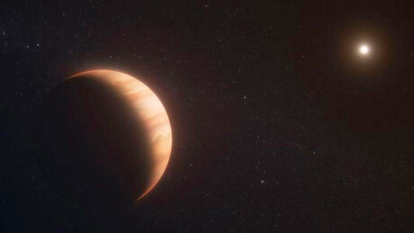 Cientistas descobrem planeta que 'voltou à vida' após morte de sua estrela