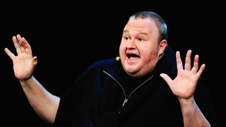 Criador do Megaupload perde última batalha legal para evitar extradição para EUA