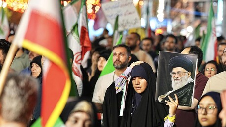 Kremlin anuncia representante russo que comparecerá ao funeral de Ali Khamenei