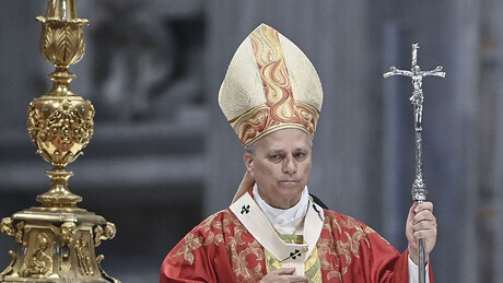 Papa Leão XIV excomunga seis bispos e oficializa ruptura do Vaticano com grupo conservador