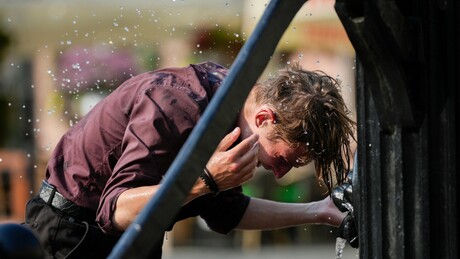 Grande cidade europeia declara estado de emergência hídrica em meio a calor e seca recordes