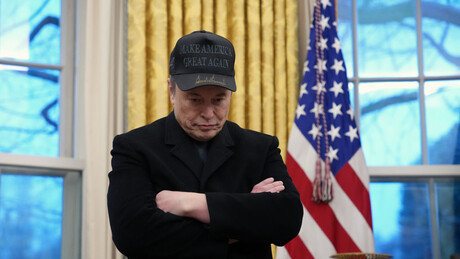 Tesla, de Elon Musk, se opõe a tarifas de Trump contra o Brasil e alerta para impactos nos EUA