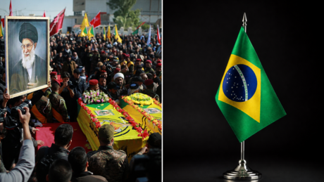 Brasil se une a países do BRICS e enviará representante ao funeral do aiatolá Ali Khamenei
