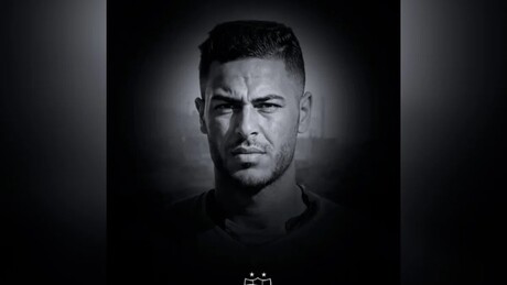 Goleiro palestino morre após ser atingido por ataque de Israel em Gaza