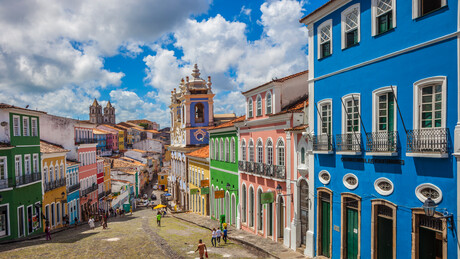 6 países latino-americanos estão entre os 50 com melhor reputação mundial; veja a posição do Brasil