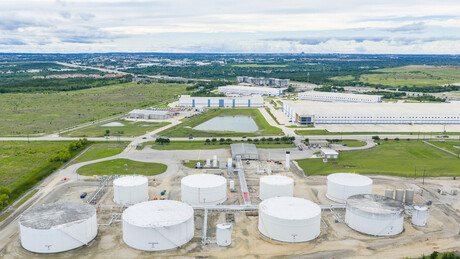 Reserva estratégica de petróleo dos EUA pode não ser suficiente em caso de nova crise energética