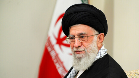 Irmão de Ali Khamenei diz que martírio foi 'recompensa mais merecida'