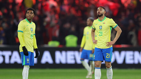 Jogo entre Brasil e Noruega pode ser adiado; entenda