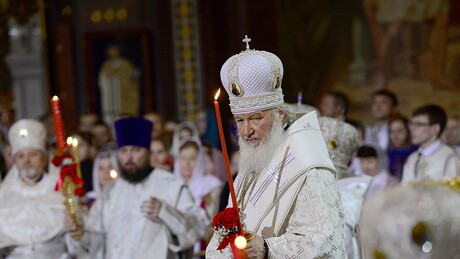 Itália se junta à Bulgária e rejeita sanções da UE contra líder da Igreja Ortodoxa Russa — Politico