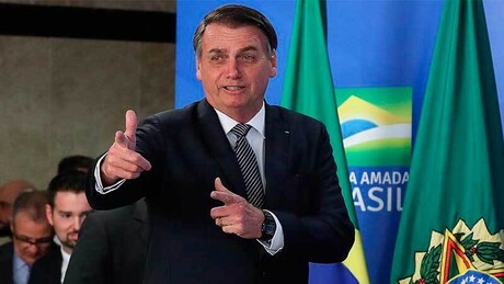 Moraes manda apreender arsenal de Bolsonaro: Veja as armas que serão recolhidas