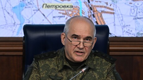 Missão de libertar o Donbass será cumprida, declara Ministério da Defesa da Rússia