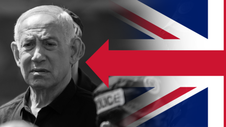 Parlamentares britânicos pedem sanções contra Netanyahu por tortura de palestinos — imprensa