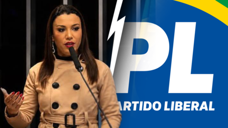 Grande revés para a família tradicional: 'Trans de direita' revela o que motivou o abandono do PL