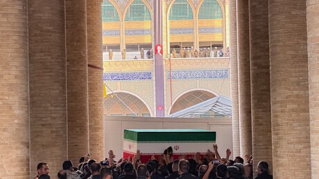 Trump comenta sobre o funeral do aiatolá Ali Khamenei, morto por ataques dos EUA e de Israel