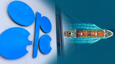 OPEP+ eleva produção de petróleo em meio à reabertura de Ormuz