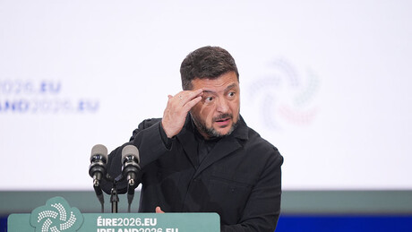 Líder da oposição na Polônia diz que Ucrânia não entrará na UE com cultos a colaborador nazista