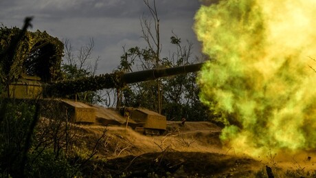 Rússia desfere ataque massivo contra Ucrânia em retaliação aos ataques terroristas contra civis