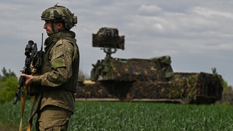 Rússia emite forte alerta aos países ocidentais que apoiam regime de Kiev