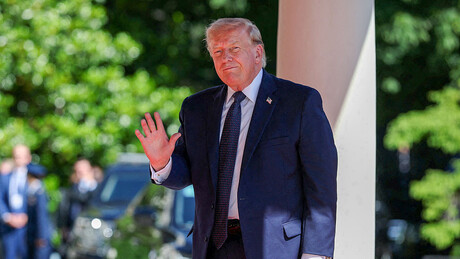 Trump diz que Europa está virando 'país de 3° mundo'