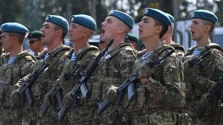 Presidente de Belarus declara que país está sob 'guerra híbrida'
