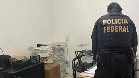 Operação da Polícia Federal apura uso de 87 empresas em esquema ligado a apostas