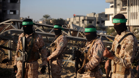 Hamas anuncia dissolução do órgão que governava a Faixa de Gaza