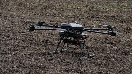 Rússia intercepta 116 drones ucranianos em ataque de larga escala