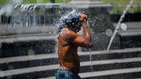 Onda de calor nos EUA quebra mais de 148 recordes de temperatura e deixa ao menos 28 mortos