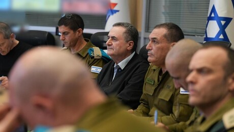 Ministro israelense ameaça a líderes iranianos