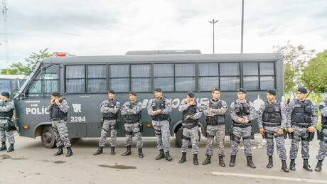'Dinossauro ultrapassado': delegado do DF defende policial criticado pelo sindicato da categoria