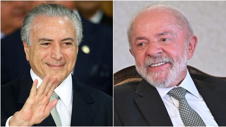 Michel Temer revela ter boas relações com Lula e diz que presidente o chamou de golpista para 'agradar parte do PT'