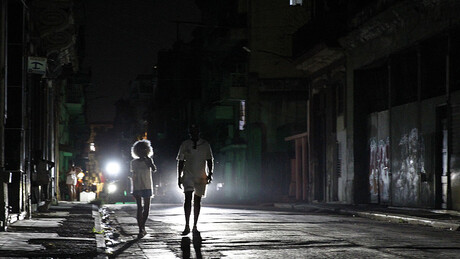 'É ato de guerra': Cuba denuncia bloqueio energético imposto pelos EUA