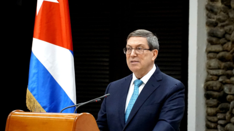 Cuba sobre os EUA perante a ONU: 'O bloqueio sufoca e mata silenciosamente'