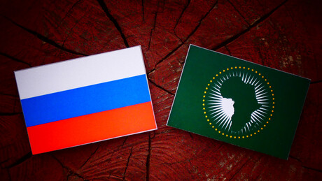 'Injustiça histórica': Rússia e África cobram reforma no Conselho de Segurança da ONU