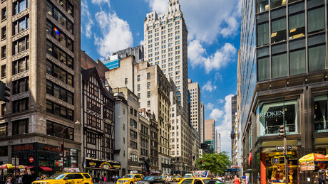 Consulado brasileiro em Nova York é fechado após risco de implosão