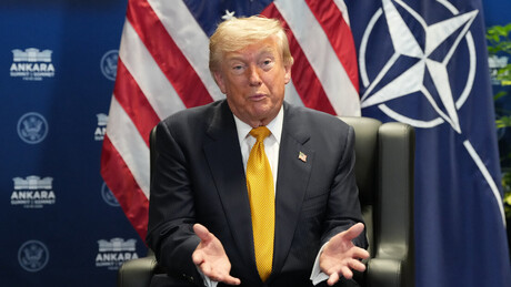 Trump: 'Não me importo se negociações com Irã não forem retomadas'