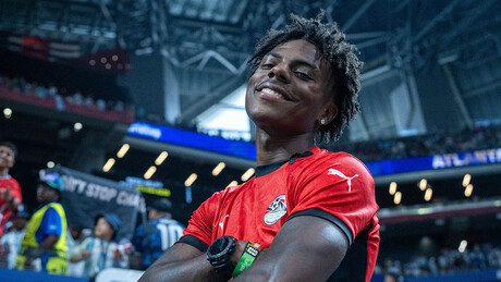 VÍDEO: FIFA investiga caso de racismo contra IShowSpeed durante jogo da Copa do Mundo