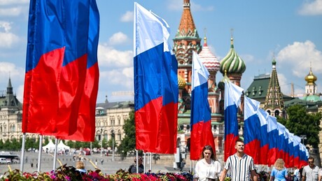 Kremlin explica por que Europa culpa a Rússia por tudo