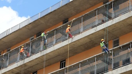 Venezuela inicia plano para recuperar moradias afetadas por terremotos