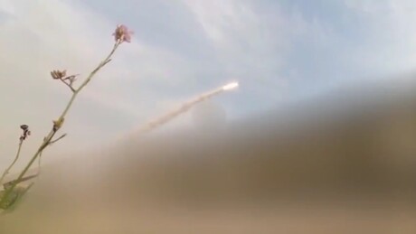 VÍDEO: Irã mostra ataques retaliatórios contra alvos dos EUA