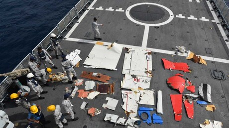 Destroços do Boeing 737 desaparecido no mar Arábico foram encontrados; o que se sabe?
