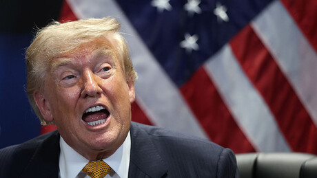 Trump fala em 'comunismo' 81 vezes em duas semanas