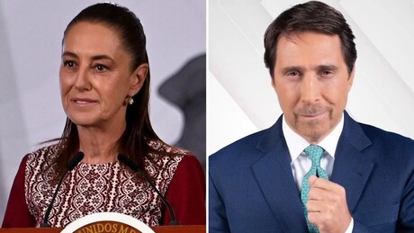 Presidente do México rebate insultos a mexicanos e chama jornalista argentino de 'pseudojornalista'
