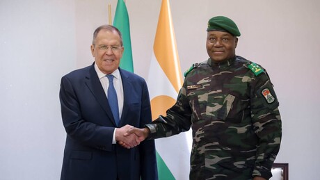 Integração soberana: após romper com colonizadores, países da África ampliam diálogo com a Rússia